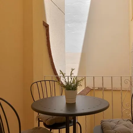 Apartment Suncity Flats Maria
