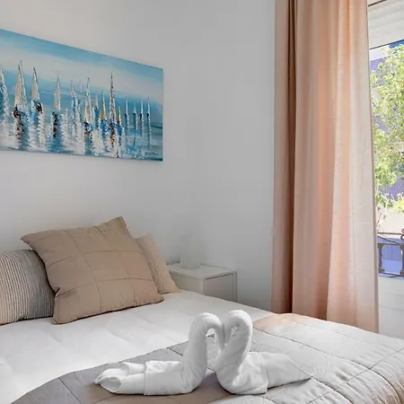 Apartment Suncity Flats Maria