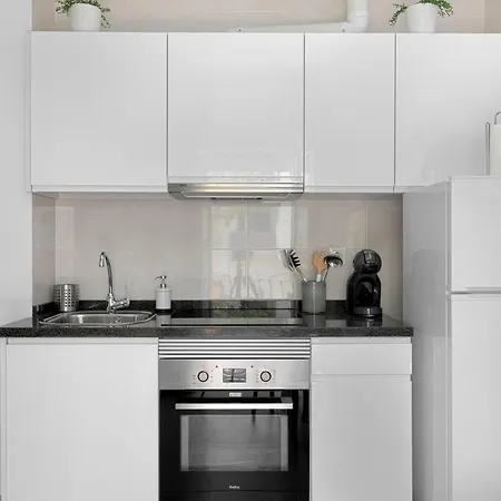 Apartment Suncity Flats Maria *