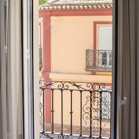 Suncity Flats Maria * Malaga