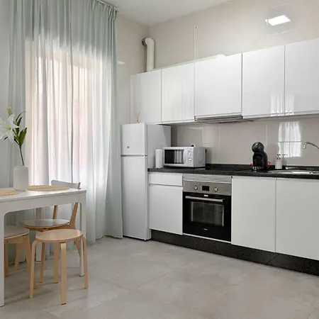 Apartment Suncity Flats Maria