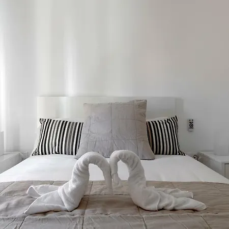 Apartment Suncity Flats Maria *