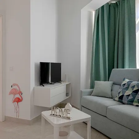Apartment Suncity Flats Maria