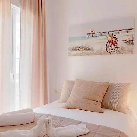 Suncity Flats Maria Apartment *