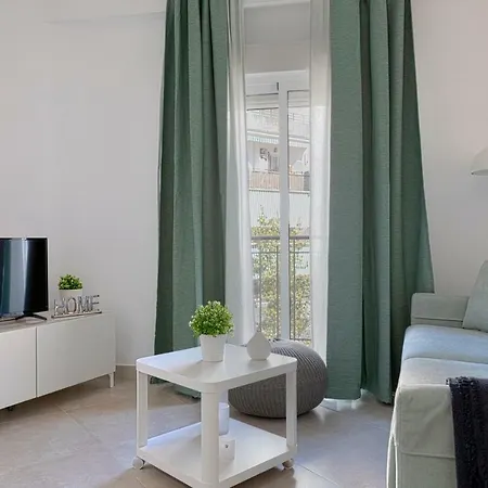 Suncity Flats Maria Apartment