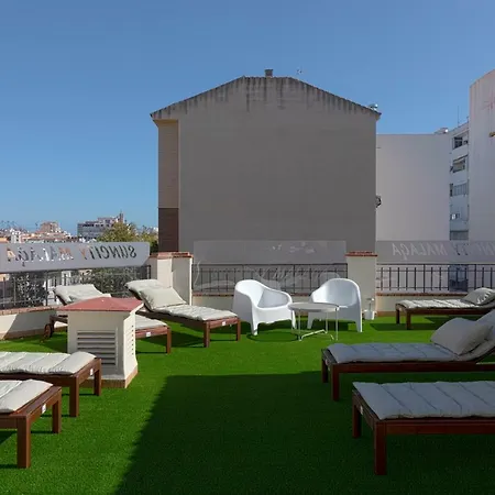 Suncity Flats Maria Apartment *